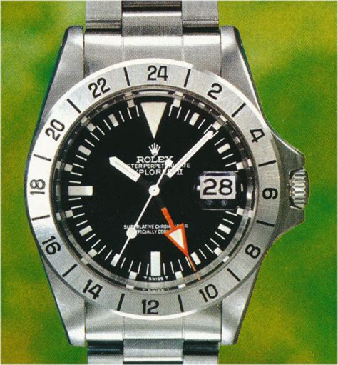 sekundenzeiger rolex|rolex explorer 2 preisliste.